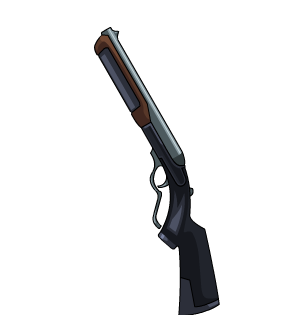 Pilgrim Gunslinger Shotguns