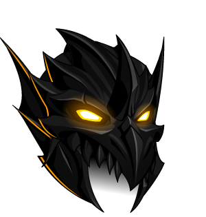 Hollowrealm Dragonslayer Crest