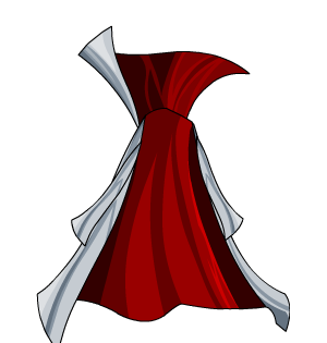 ArchMage Cape