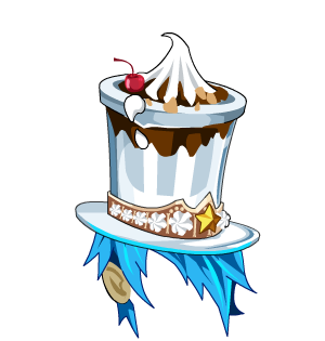 Baron Sundae Hat Male