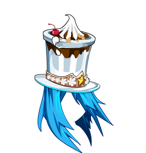 Baron Sundae Hat Female