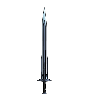 Frost Knight Sword