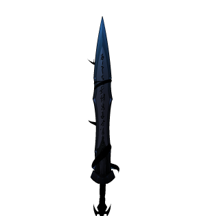 Eclipse Drak Sword