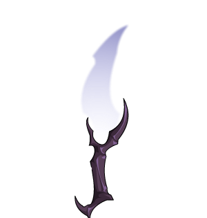 Eclipse Ravenous Blade