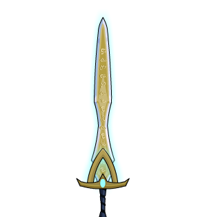 Angel Sword