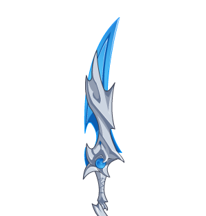 Frost DeathKnight Blade