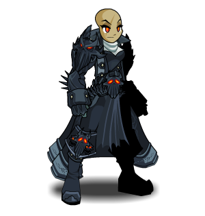 Nation Naval Commander male