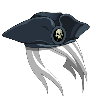 Nulgath Commander Hat