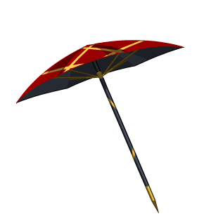 Redaq Shoulder Parasol