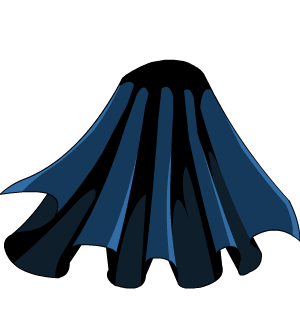 Storm Cape