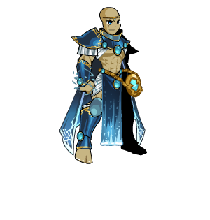 Aspar Armor male