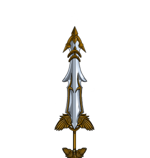 Valkress blade