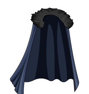 Nightmare Cape