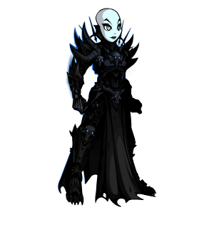 Dark Harbinger male