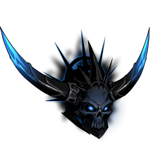 Skull of the Harbinger