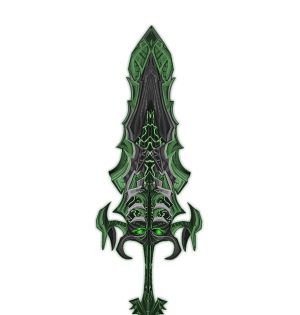 Sword Of Drust