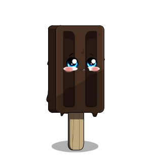 Chococicle Pet