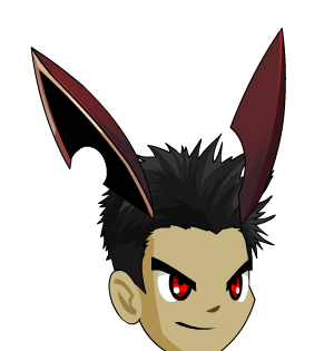 Master Of Moglins Hair