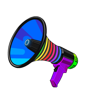 Retro MegaPhone V1