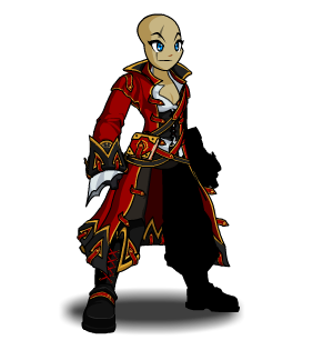 Zereldo Naval Commander male