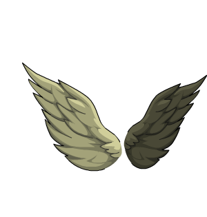 Dricken Wings