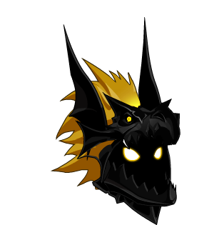 Warrior Dragon Helm