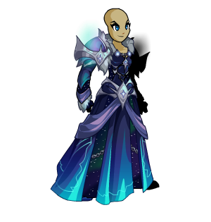 Astral Mage male