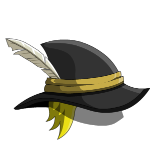 DragonSlayer's Solace Hat