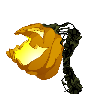 Pumpkin Flail