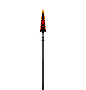 Spear Of Nulgath