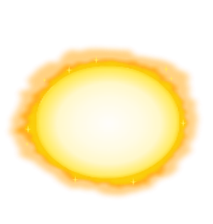 Solar Sun Cape