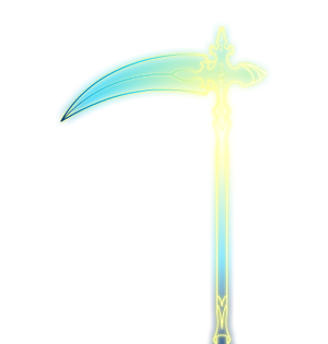 MindBreaker Scythe