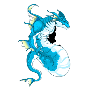 Sea Dragon Armor male