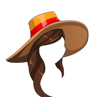 Floppy Sunhat