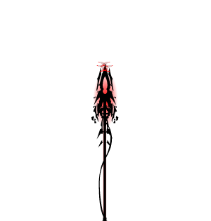 Evolved Shadow Spear Of Nulgath