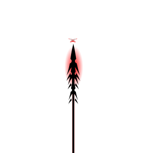 Shadow Spear of Nulgath