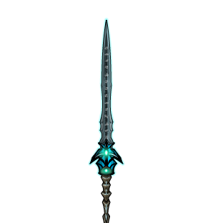 Dual Champion Blade Of Nulgath