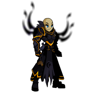 Doom Abyssal Knight male