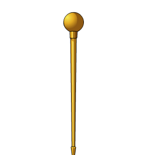 Golden Cane