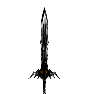 Wight King SWORD