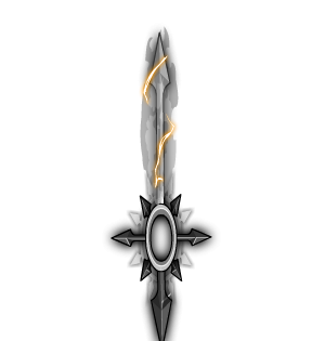 Evolved Esoteric Keyblade