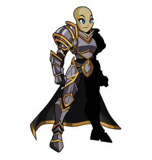 CV Paladin Armor male