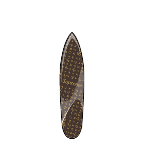 Supreme x Louis Vuitton Surfboard