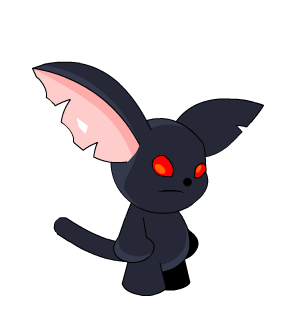 Dark Moglin