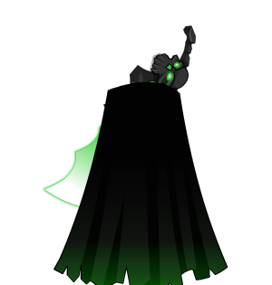 Toxic Cape