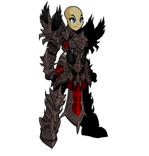 Evil Knight male