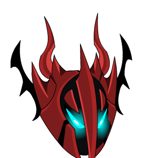 Blood Of Nulgath Helm