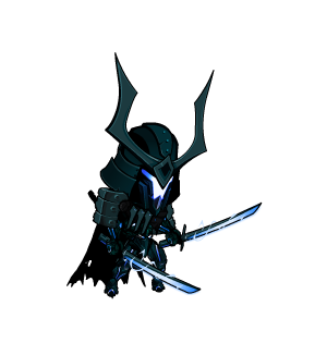 Shogun Dage Pet