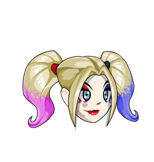 Harley Face