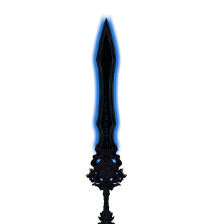 Sword of Legion